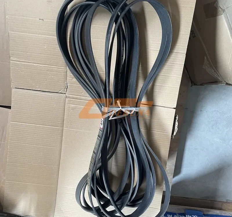 612630060745 Alternator Belt