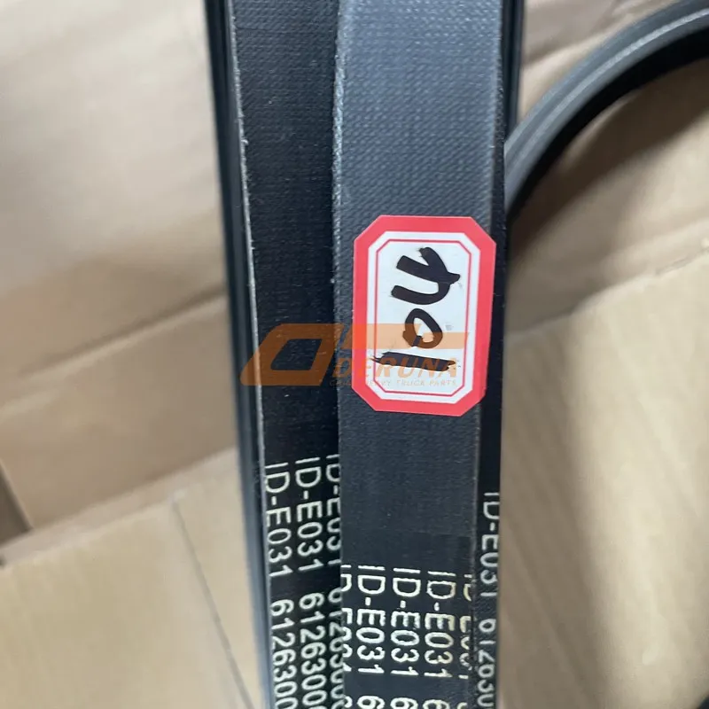 612630060745 Alternator Belt