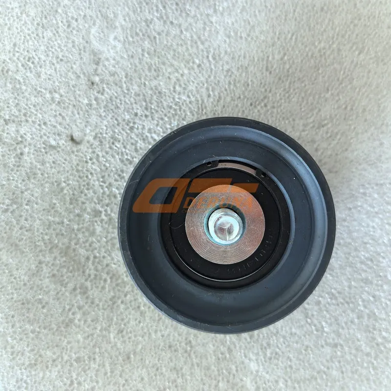 612630060973 Wp12Wp13 Smooth (Bypass) 12Pk Weichai Tensioner Roller