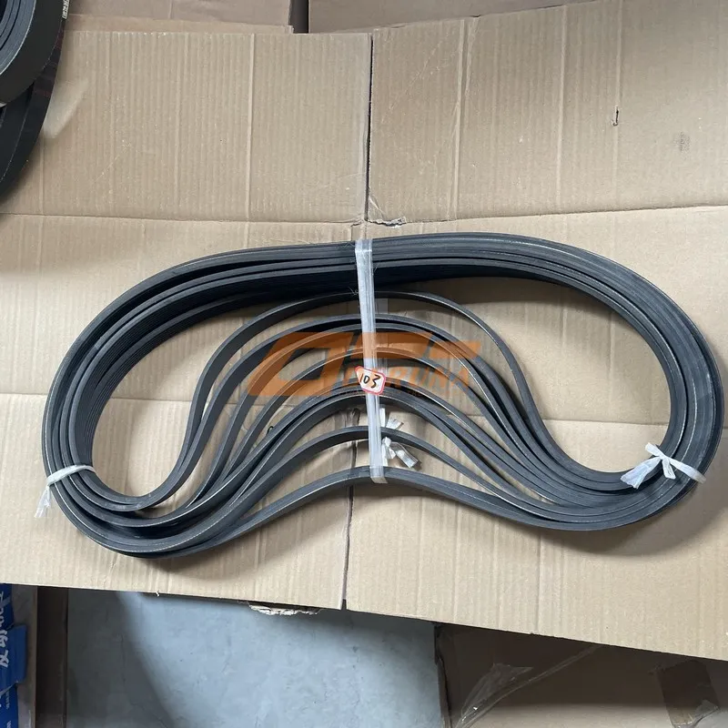 612630061037 Alternator Belt