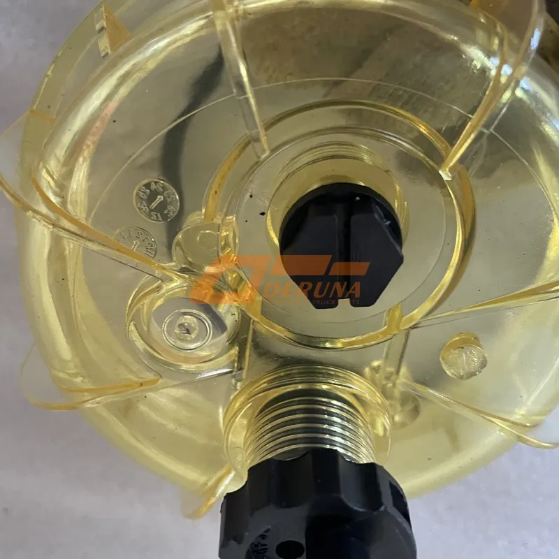 612630080373 Coarse Fuel Filter Bulb
