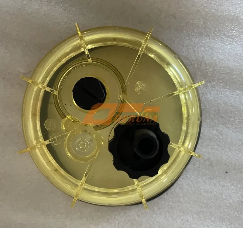 612630080373 Coarse Fuel Filter Bulb