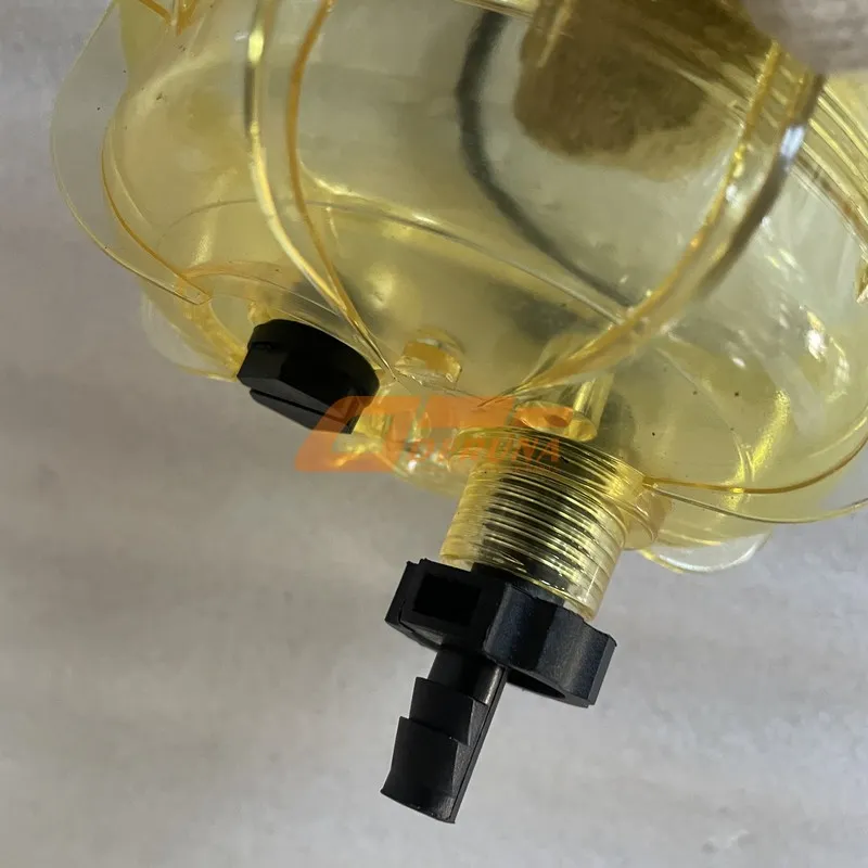 612630080373 Coarse Fuel Filter Bulb