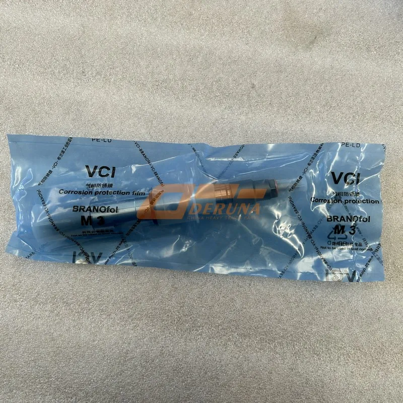 6126300900550445120391 Fuel Injecto