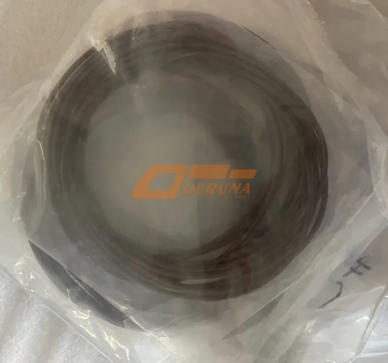 612630110070 Turbine Rivet O-Ring