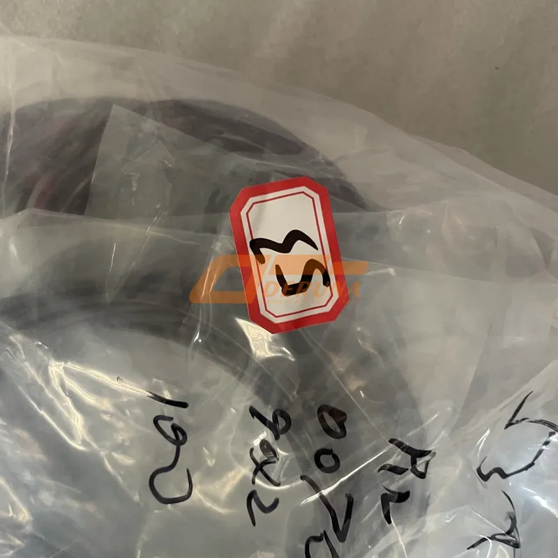 612630110070 Turbine Rivet O-Ring