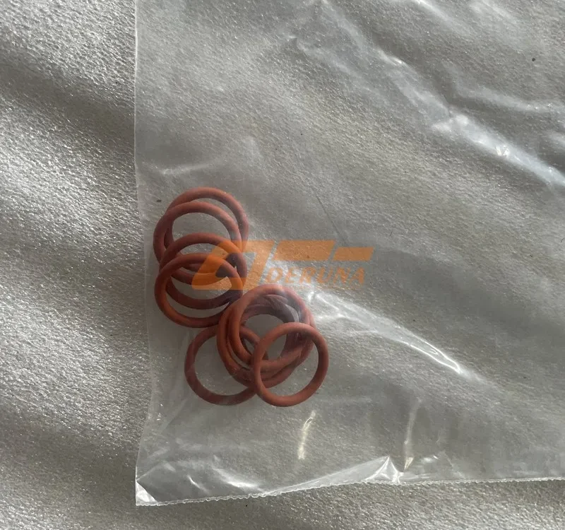 612639000019 Oil Pump O-Ring