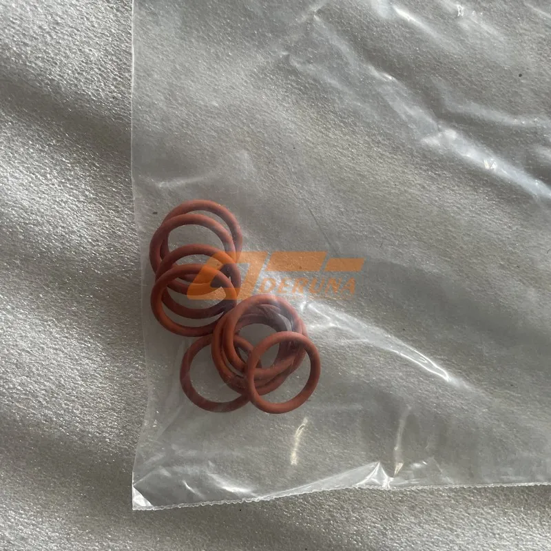 612639000019 Oil Pump O-Ring