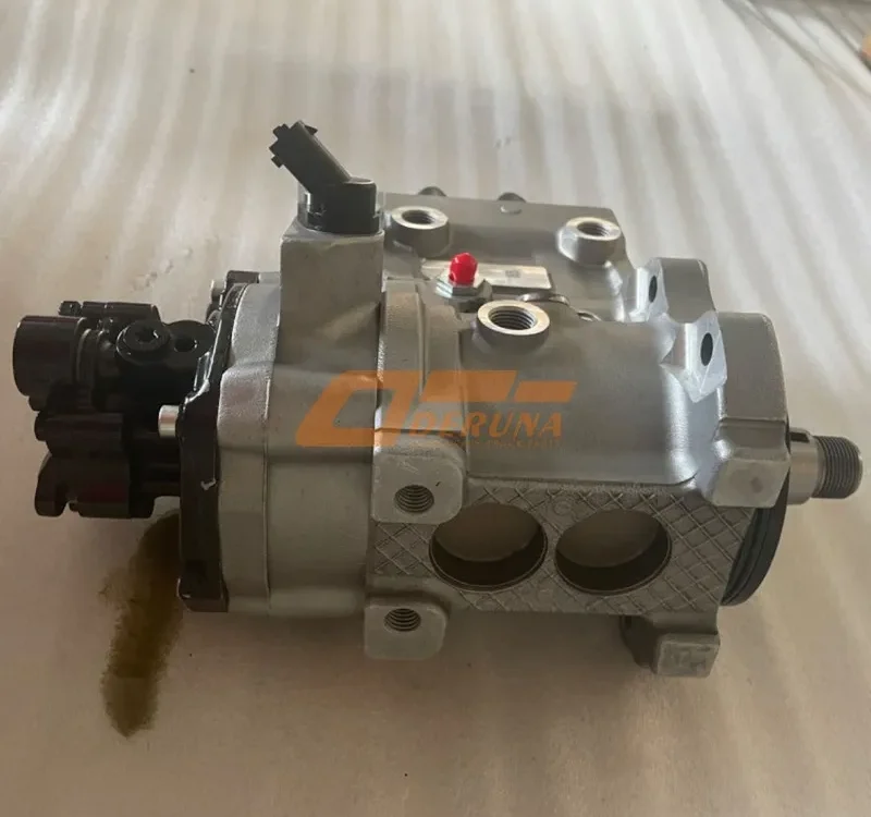 612640080039 Fuel Injectors