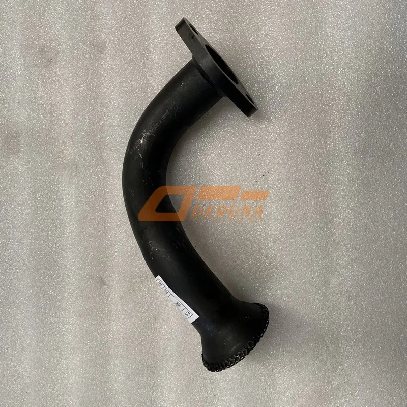 612700010118 Lubricating Oil Suction Strainer