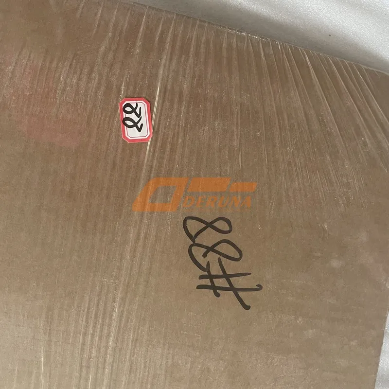 614010084B Heat Exchanger Gasket