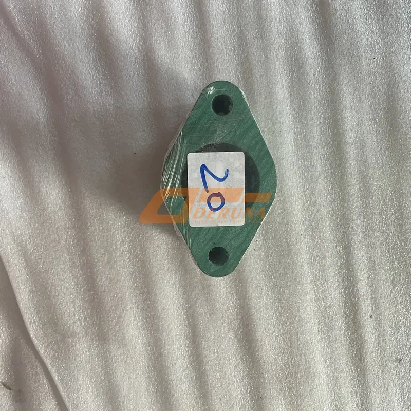 614070078 Oil Pan Inlet Pipe Gasket