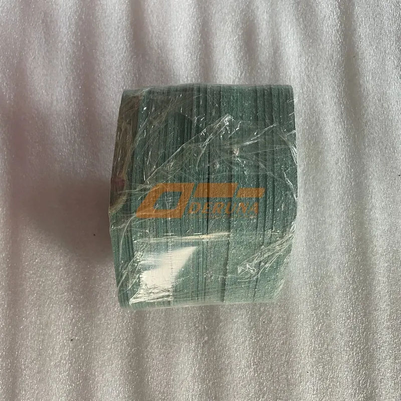 614070078 Oil Pan Inlet Pipe Gasket