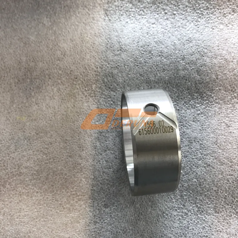 61560010029+612600010990 Camshaft Bushings (Set Of 6+1 Pcs.) Wd615, Wp10