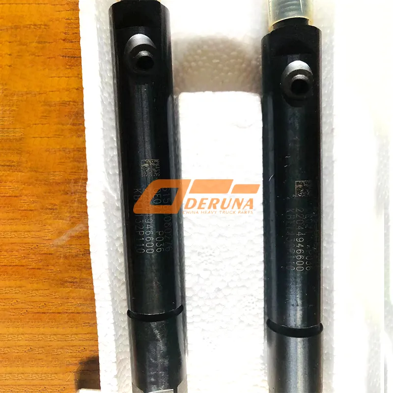 61560080276 Euro2 Kbel132P110 Nozzle (Atomizer 180) Quality