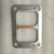 61560110210 Square Metal Turbine Gasket