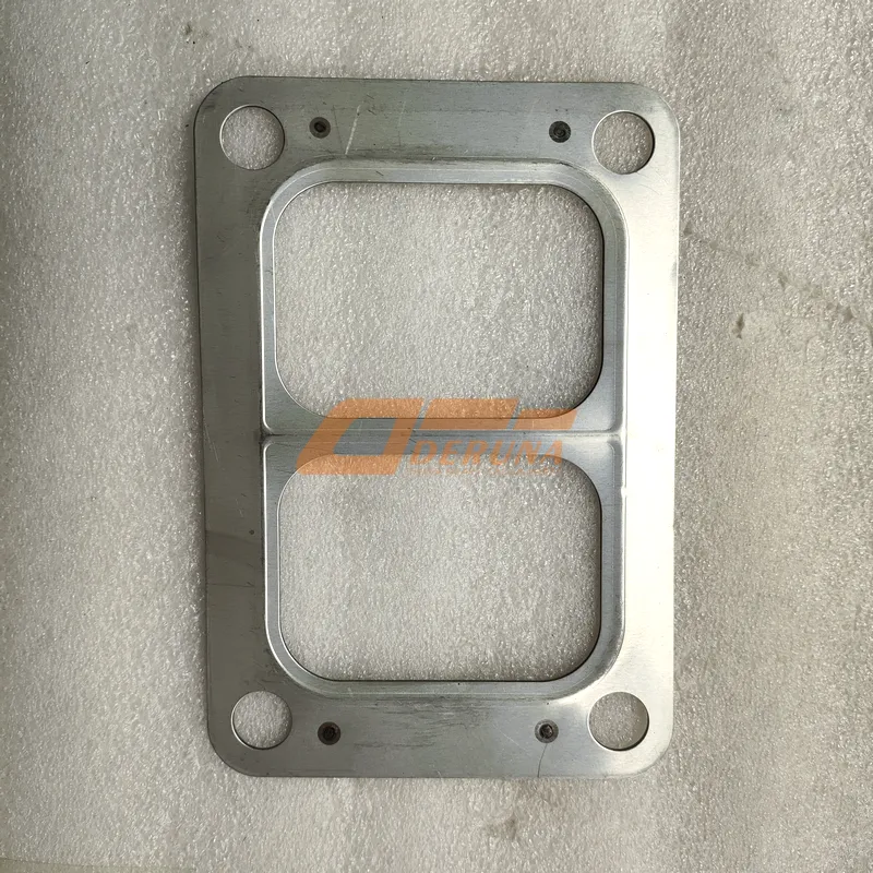 61560110210 Square Metal Turbine Gasket
