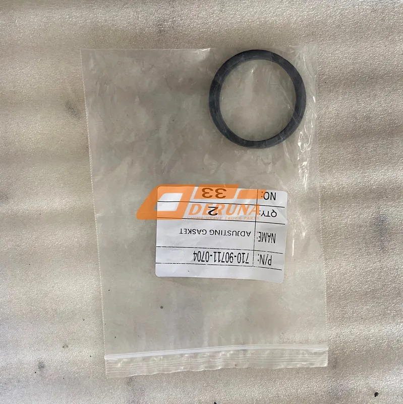 710-90711-0704 Adjusting Gasket