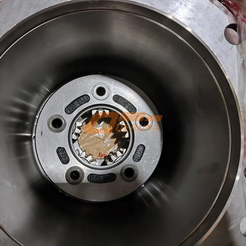 712-35114-6140-1 Onboard Transmission Mcp16Zg 5.26