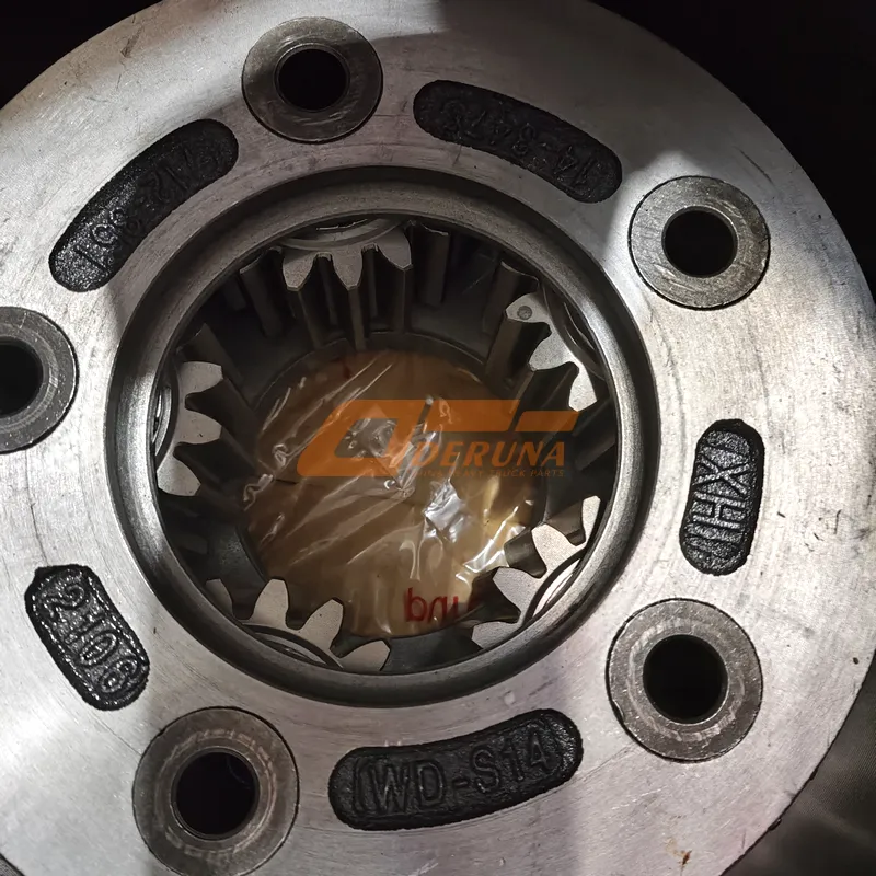 712-35114-6140-1 Onboard Transmission Mcp16Zg 5.26