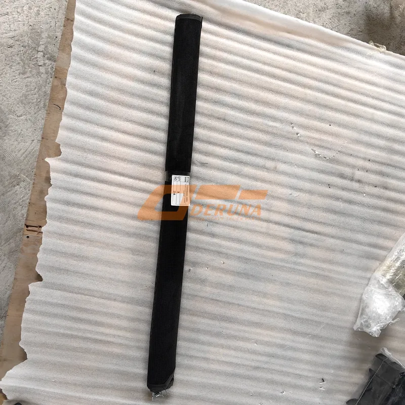 712W06201-0001 Insect Proof Net (C7 Middle Module)