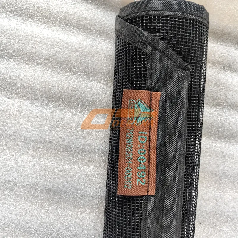 712W06201-0001 Insect Proof Net (C7 Middle Module)