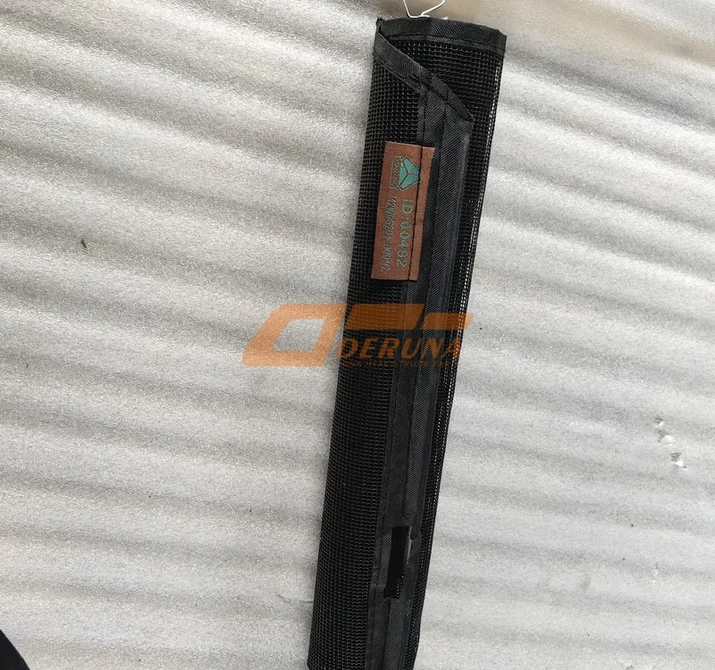 712W06201-0001 Insect Proof Net (C7 Middle Module)