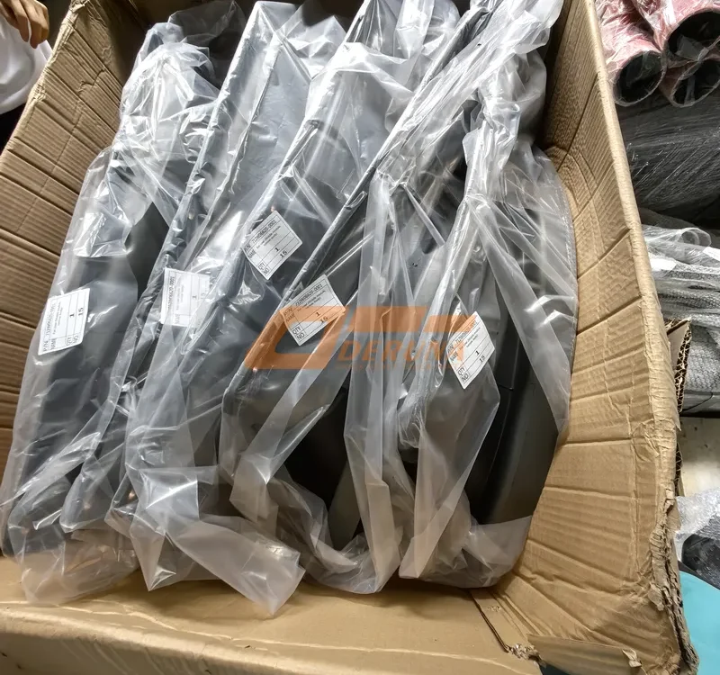 712W06620-0001 Fan Cowl (Middle Module, Narrow-Body)