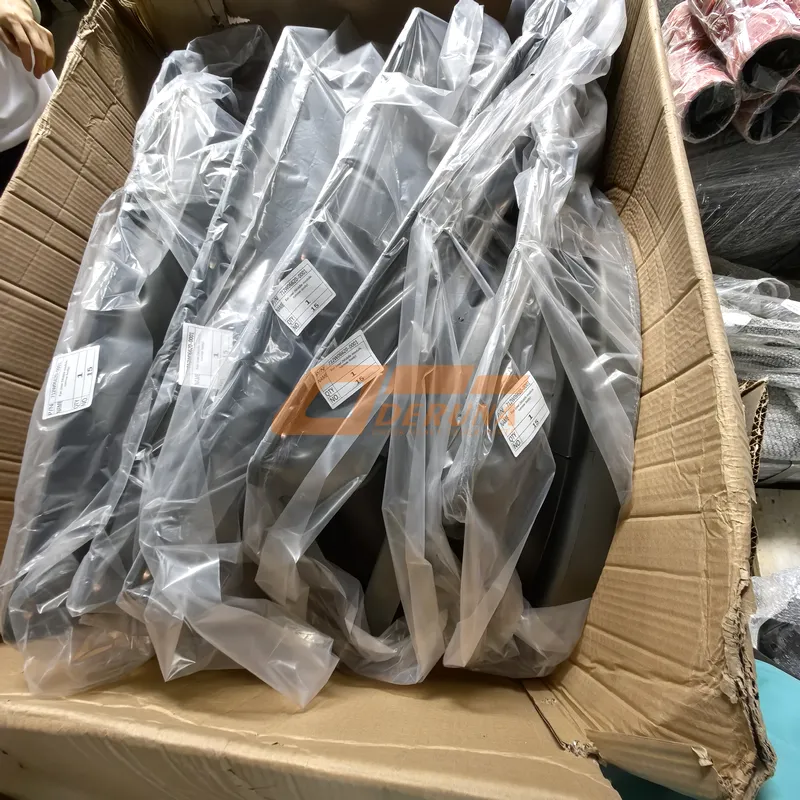 712W06620-0001 Fan Cowl (Middle Module, Narrow-Body)