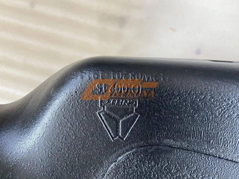 712W08201-1914 Lower Air Intake Assembly