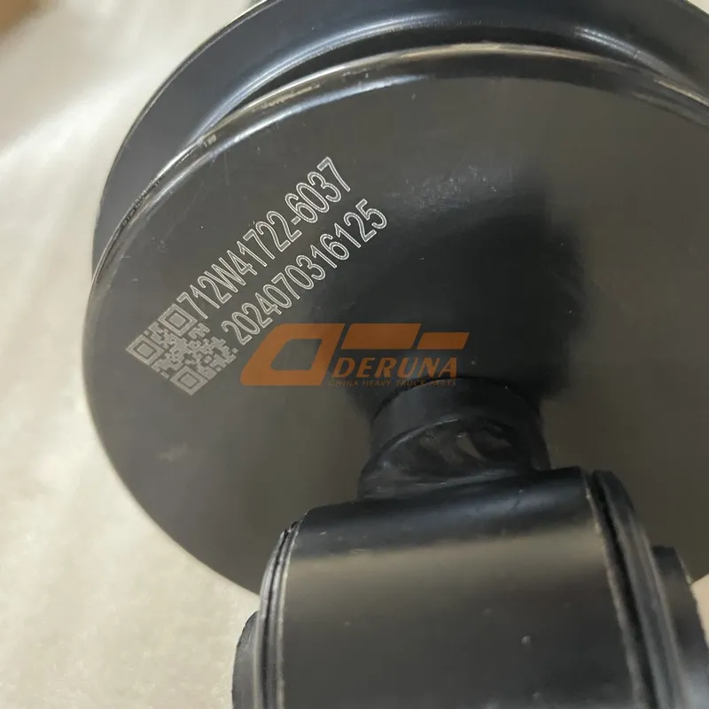 712W41722-6037 Cockpit Rear Pillows