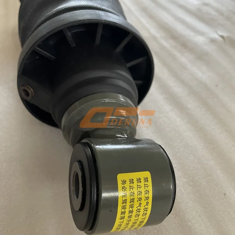 712W41722-6037 Cockpit Rear Pillows