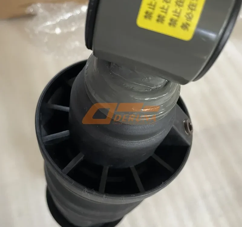 712W41722-6037 Cockpit Rear Pillows