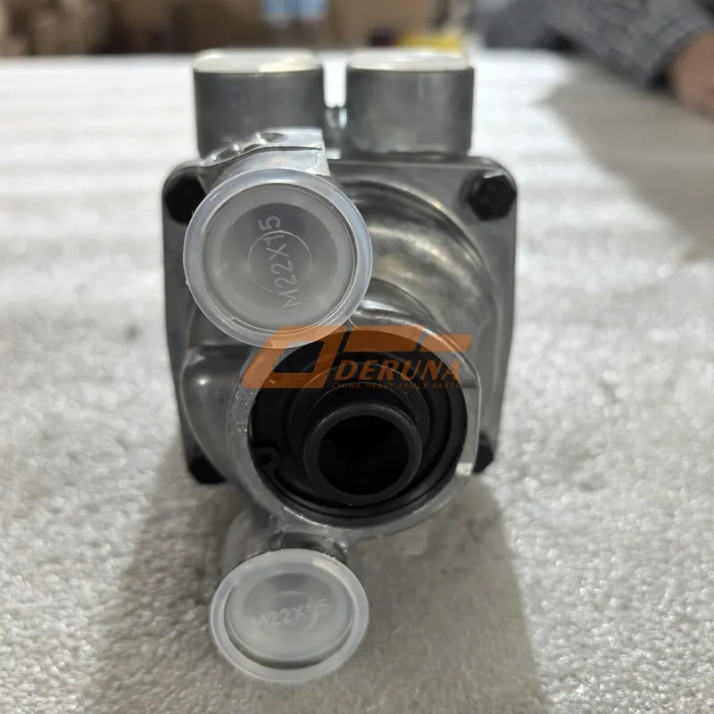 712W521306275 Howo T5G Brake Master Cylinder