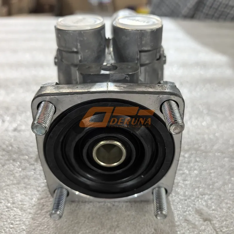 712W521306275 Howo T5G Brake Master Cylinder