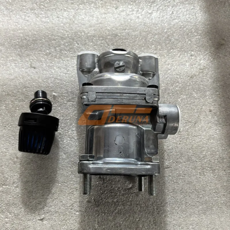 712W521306275 Howo T5G Brake Master Cylinder