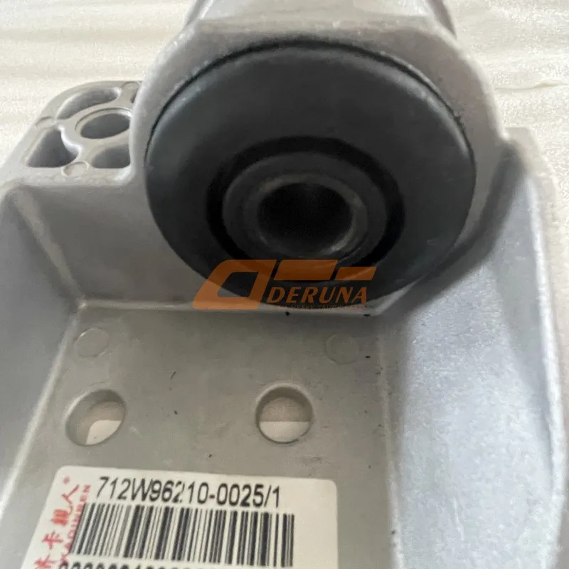 712W96201-0025 Radiator