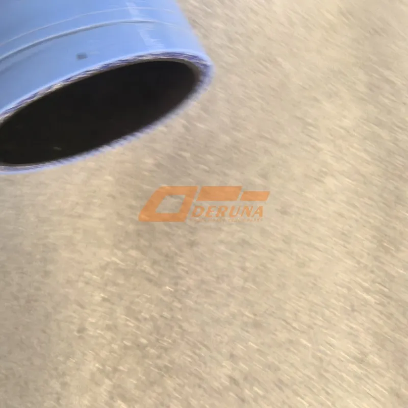 712W96301-0048 Radiator Hose For Sitrak C7H