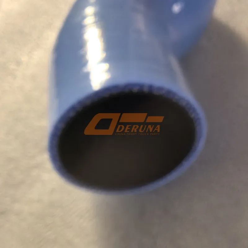 712W96301-0048 Radiator Hose For Sitrak C7H