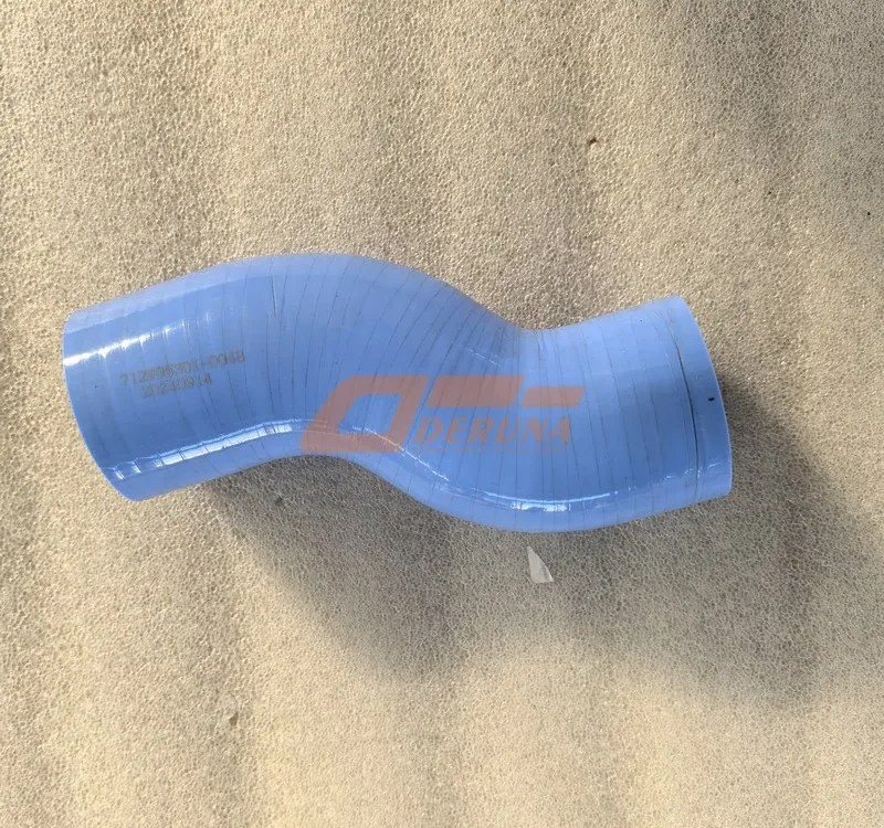 712W96301-0048 Radiator Hose For Sitrak C7H