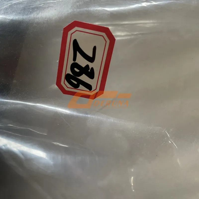 81.96121.0056 Windshield Seal