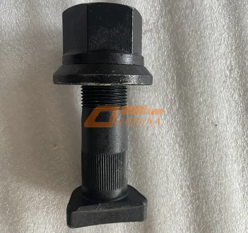 81.45501.0102 Front Wheel Hub Bolts