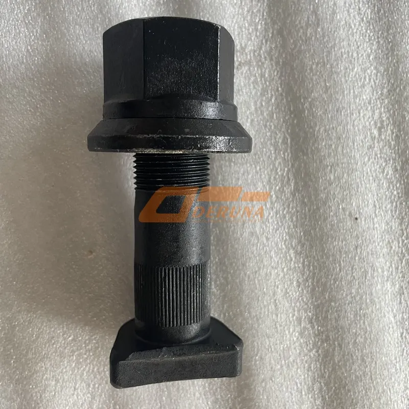 81.45501.0102 Front Wheel Hub Bolts