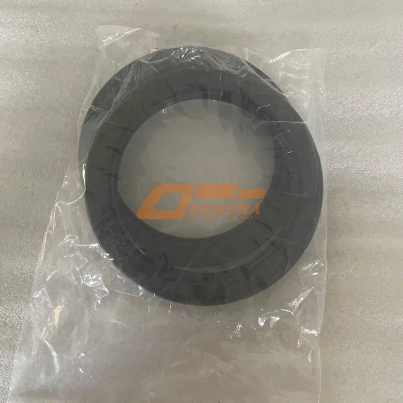 81.96502.6045 Front Wheel Hub Oil Seal