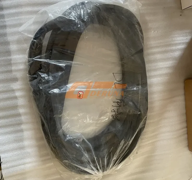 81.96121.0056 Windshield Seal