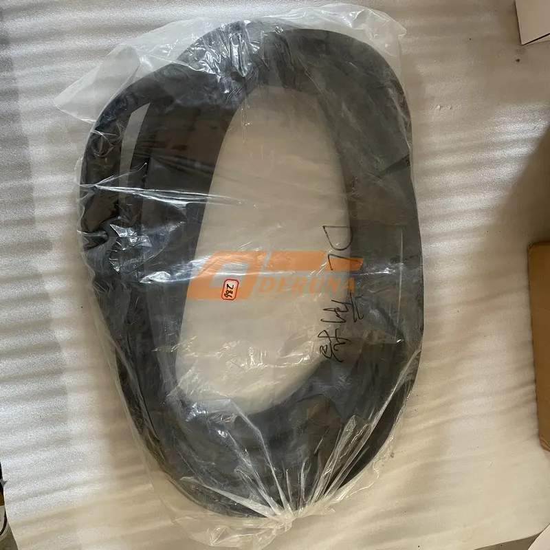 81.96121.0056 Windshield Seal