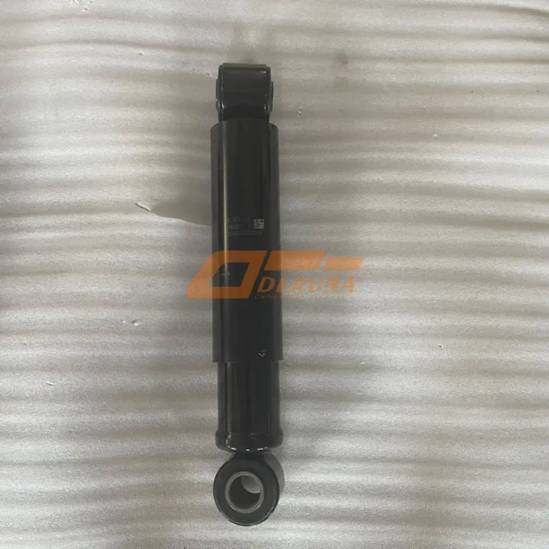 81.43701.6721 Rear Axle Shock Absorber