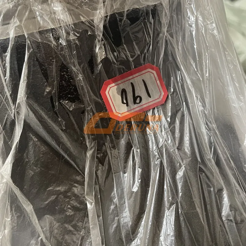 81.44301.0146 Front Wheel Hub