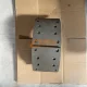 81.50201.0137 Front Brake Pad