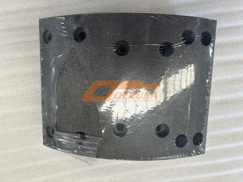 81.50221.0540 Brake Pads
